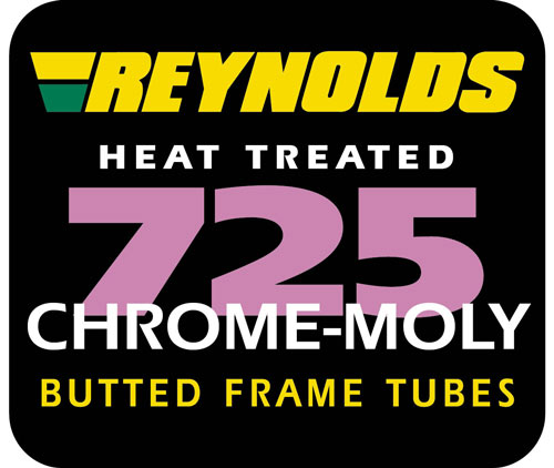 Reynolds 725 logo